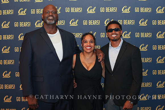 Cal Hall of Fame
