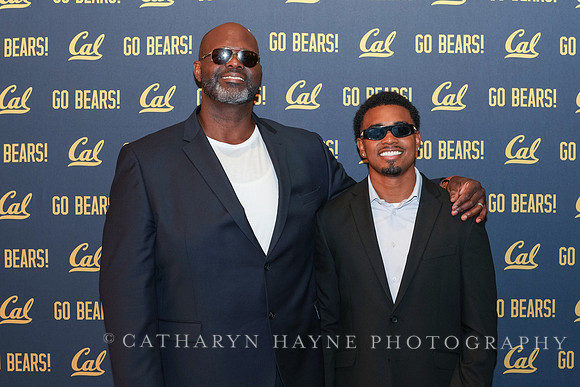 Cal Hall of Fame