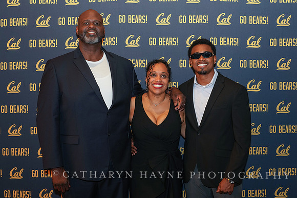 Cal Hall of Fame