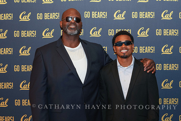 Cal Hall of Fame