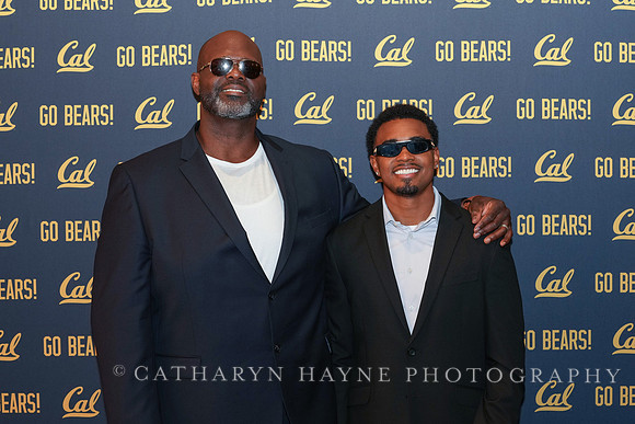 Cal Hall of Fame