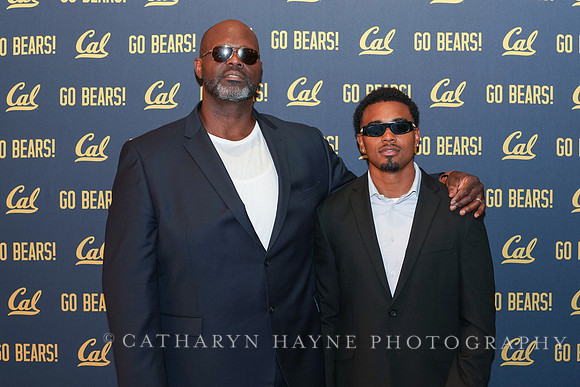 Cal Hall of Fame