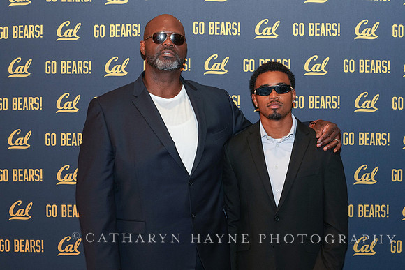 Cal Hall of Fame