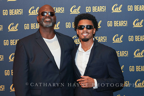 Cal Hall of Fame