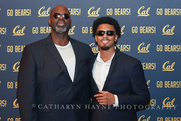 Cal Hall of Fame