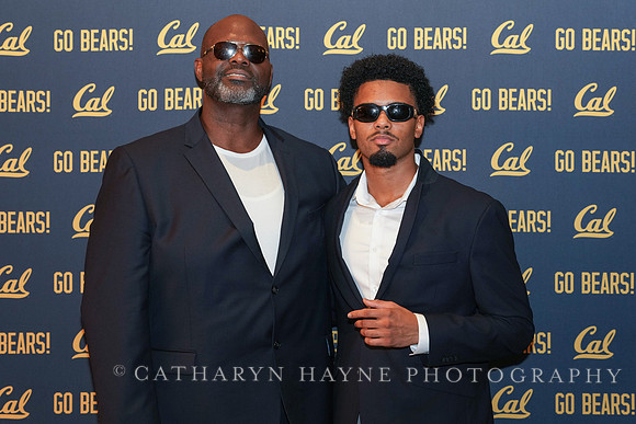 Cal Hall of Fame