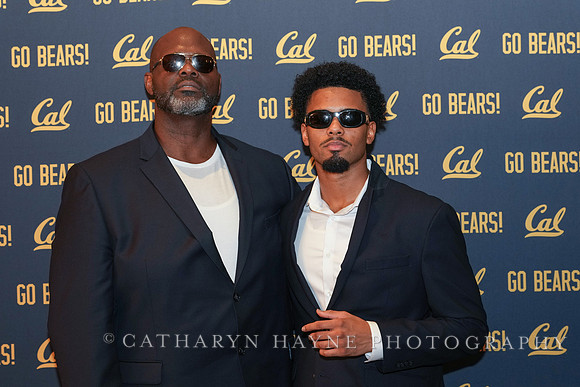 Cal Hall of Fame