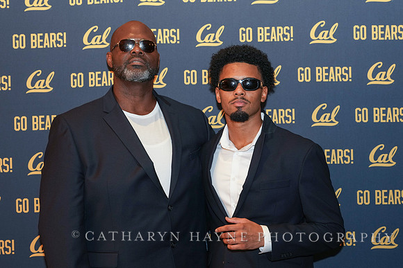 Cal Hall of Fame