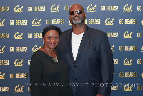 Cal Hall of Fame