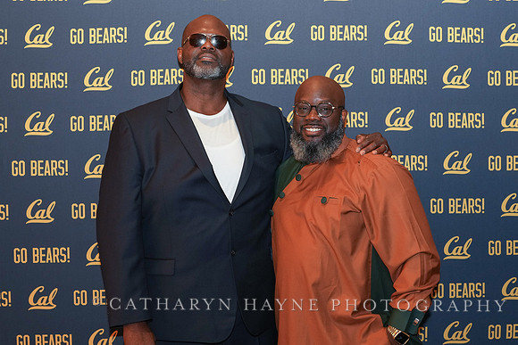 Cal Hall of Fame