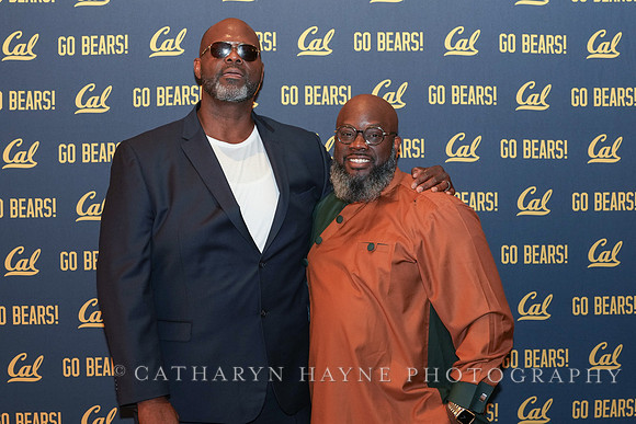 Cal Hall of Fame
