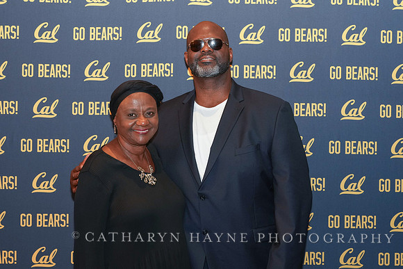 Cal Hall of Fame