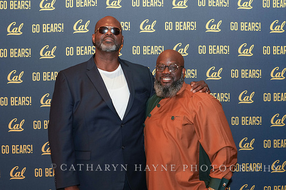 Cal Hall of Fame
