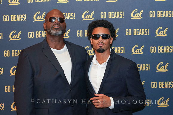 Cal Hall of Fame