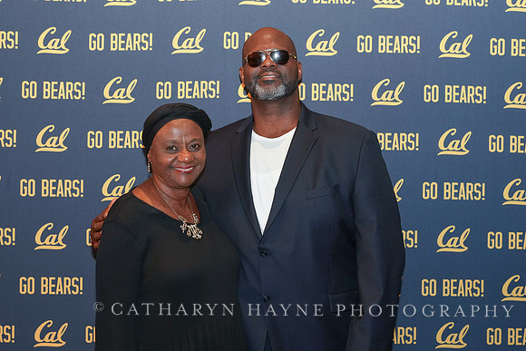 Cal Hall of Fame