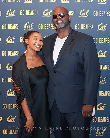 Cal Hall of Fame