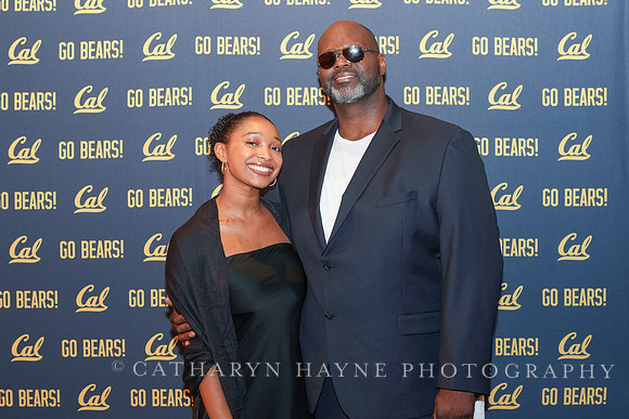 Cal Hall of Fame