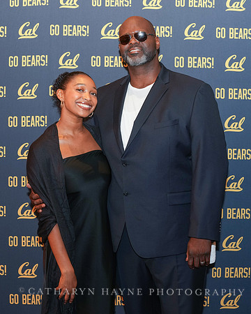 Cal Hall of Fame