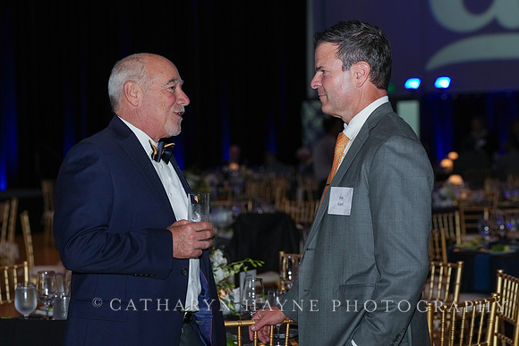 Cal Hall of Fame