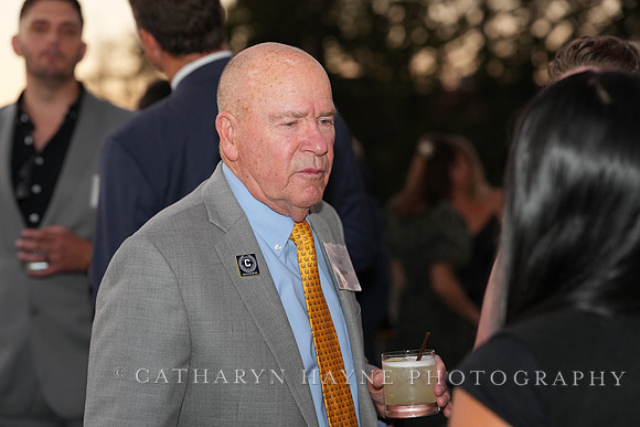 Cal Hall of Fame