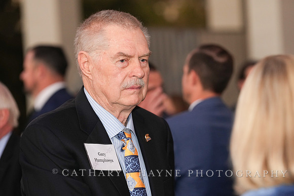 Cal Hall of Fame
