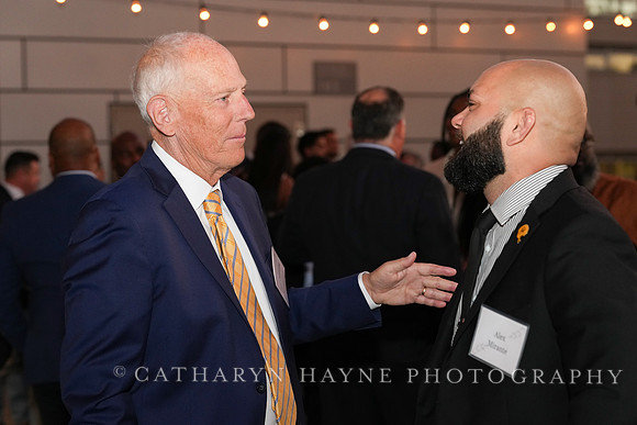 Cal Hall of Fame