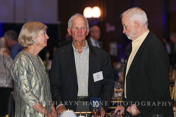 Cal Hall of Fame