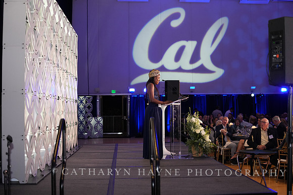 Cal Hall of Fame