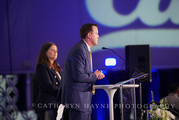 Cal Hall of Fame
