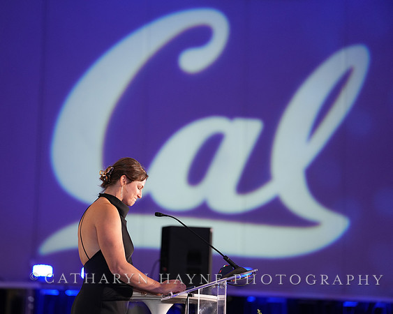 Cal Hall of Fame