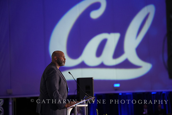 Cal Hall of Fame