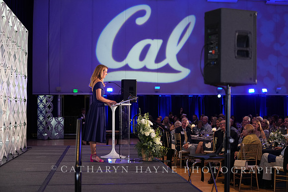 Cal Hall of Fame