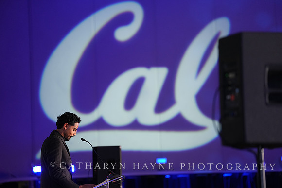 Cal Hall of Fame