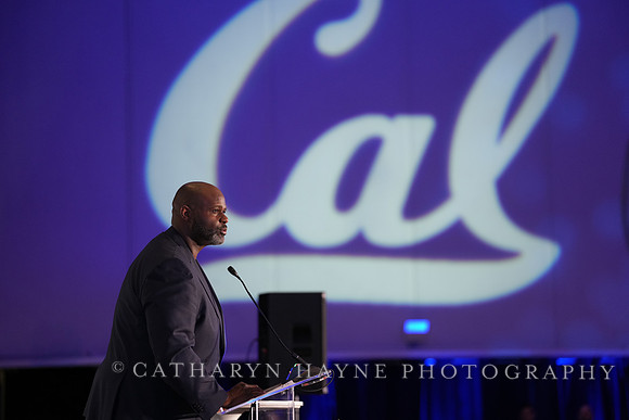 Cal Hall of Fame