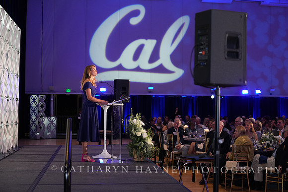Cal Hall of Fame