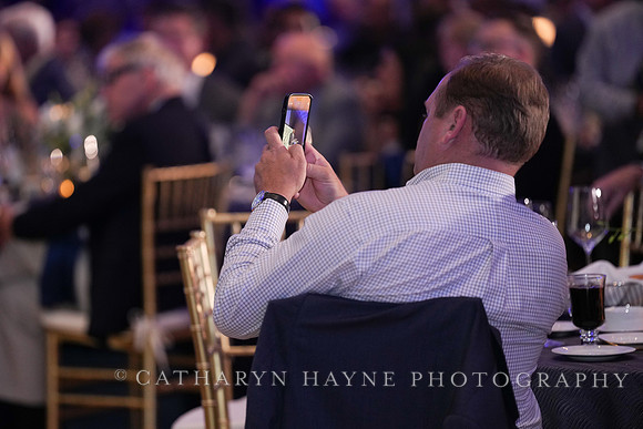 Cal Hall of Fame