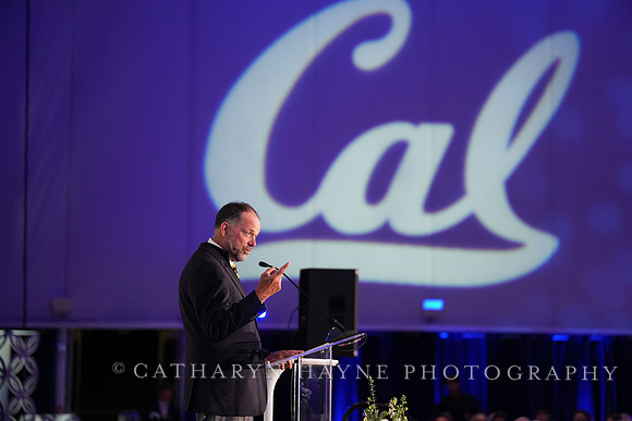 Cal Hall of Fame