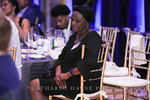 Cal Hall of Fame