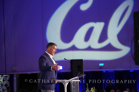 Cal Hall of Fame