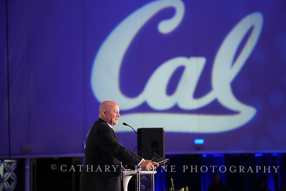 Cal Hall of Fame