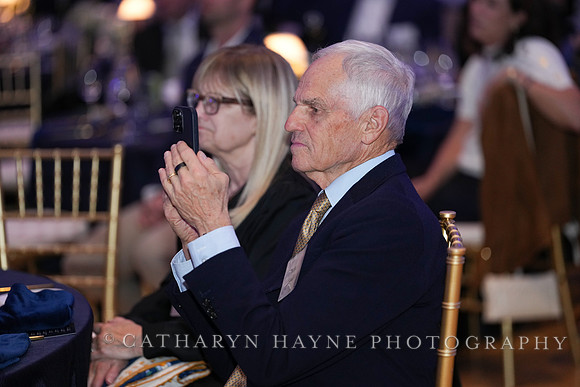 Cal Hall of Fame