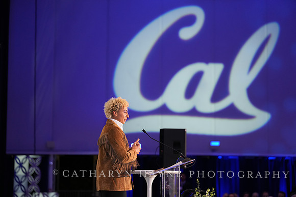 Cal Hall of Fame