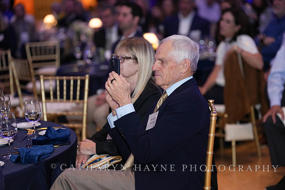 Cal Hall of Fame