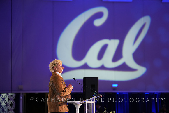 Cal Hall of Fame