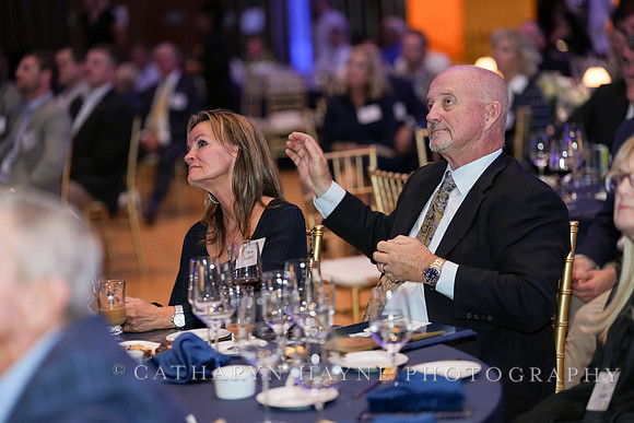 Cal Hall of Fame