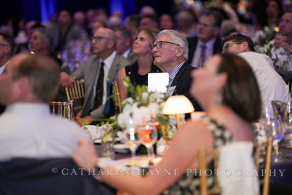Cal Hall of Fame