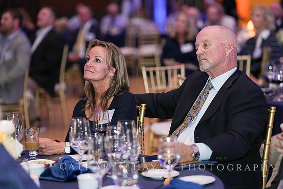 Cal Hall of Fame