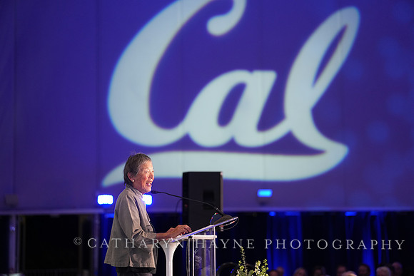 Cal Hall of Fame