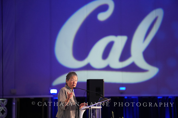 Cal Hall of Fame