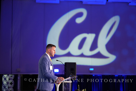 Cal Hall of Fame